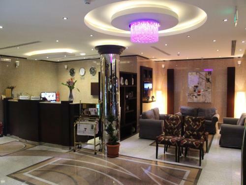Aparthotel Bzul For Furnished Apartments