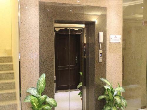 Aparthotel Bzul For Furnished Apartments