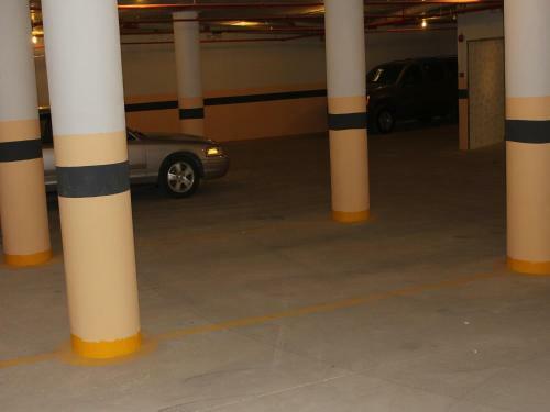 Aparthotel Bzul For Furnished Apartments