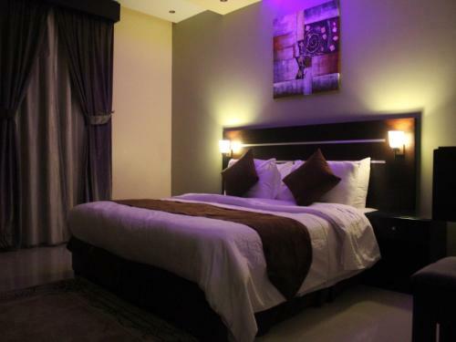 Aparthotel Bzul For Furnished Apartments
