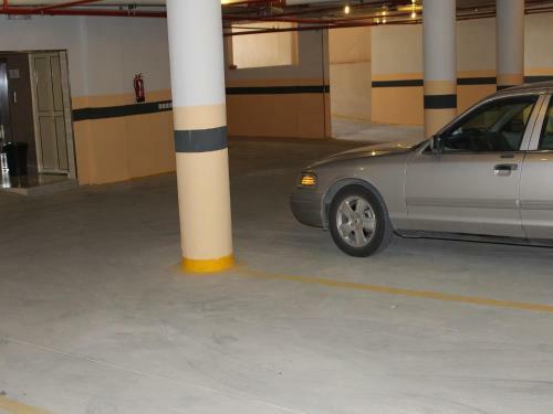 Aparthotel Bzul For Furnished Apartments