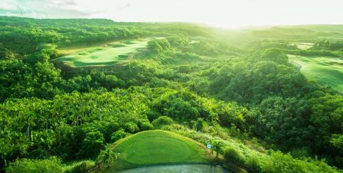 Hotel Leopalace Resort Guam