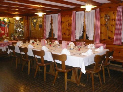 Posada Gasthaus T�bli Gersau