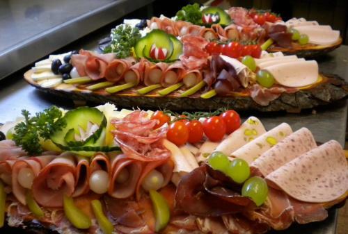 Posada Gasthaus T�bli Gersau
