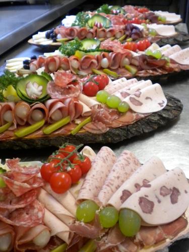 Posada Gasthaus T�bli Gersau