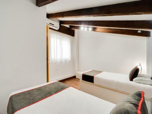Style Apartments Puerto