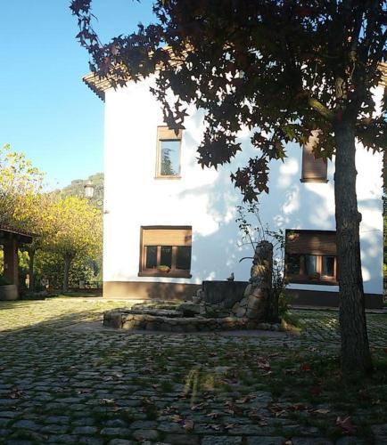 Agroturismo L'amagatall De Cal Tonedor