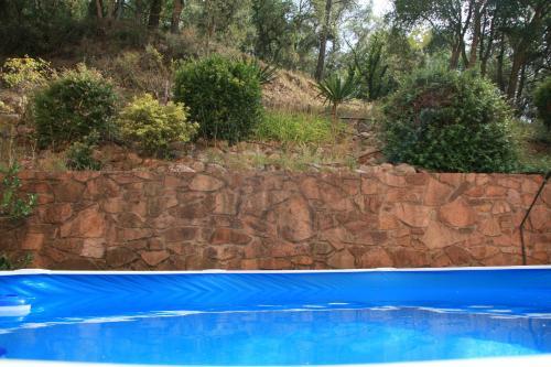 Agroturismo L'amagatall De Cal Tonedor