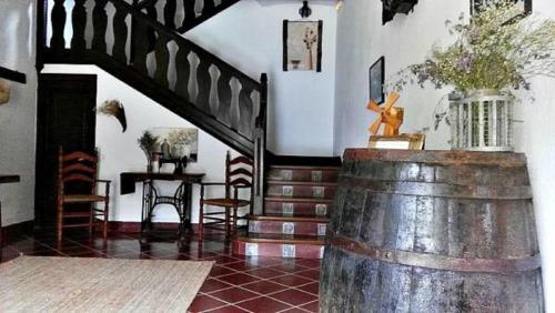 Agroturismo L'amagatall De Cal Tonedor