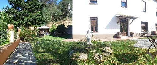Agroturismo L'amagatall De Cal Tonedor