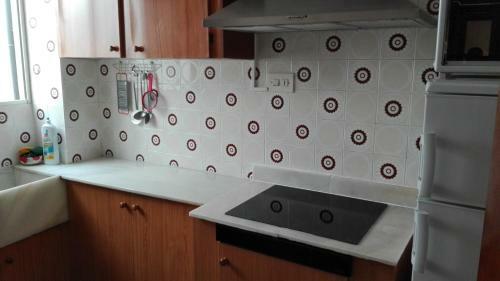 Apartamento Rural La Plaza Vieja