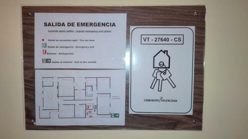 Apartamento Rural La Plaza Vieja