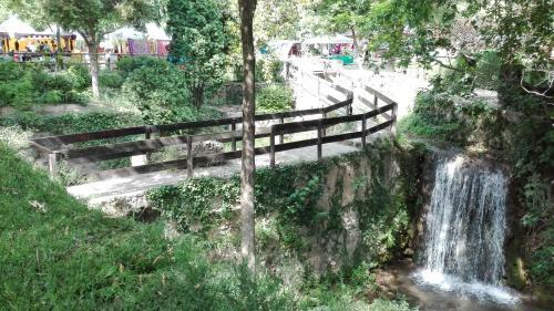 Apartamento Rural La Plaza Vieja