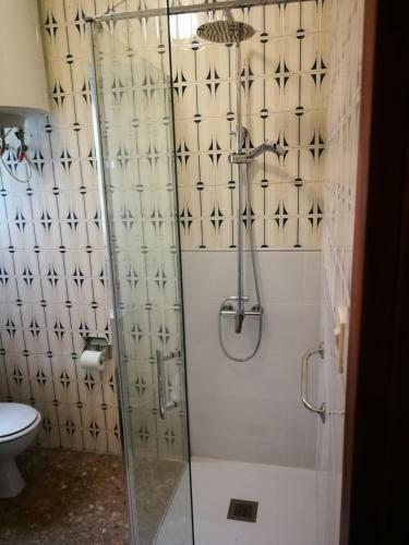 Apartamento Rural La Plaza Vieja