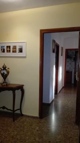 Apartamento Rural La Plaza Vieja