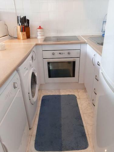 Apartamento Guayota