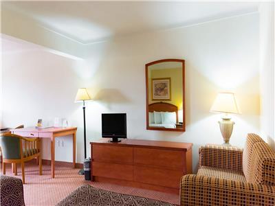 Hotel Best Western Expo-metro Tampico