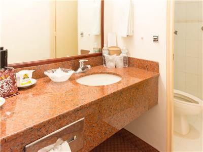 Hotel Best Western Expo-metro Tampico