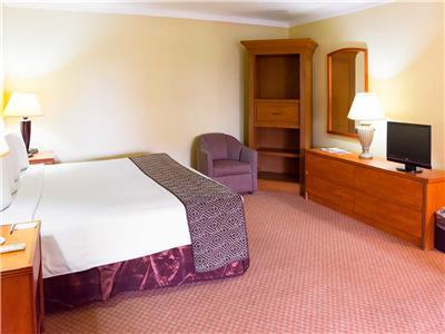 Hotel Best Western Expo-metro Tampico
