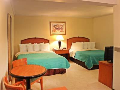 Hotel Best Western Expo-metro Tampico
