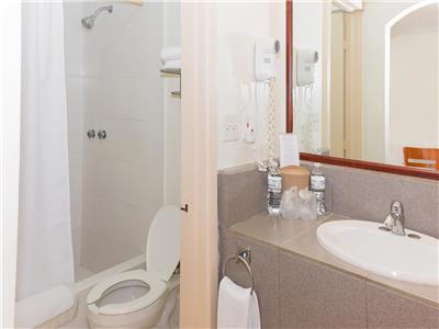 Hotel Best Western Expo-metro Tampico