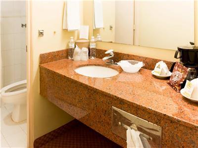 Hotel Best Western Expo-metro Tampico