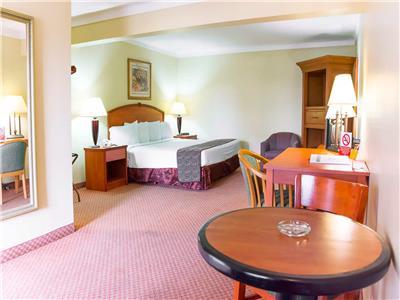 Hotel Best Western Expo-metro Tampico