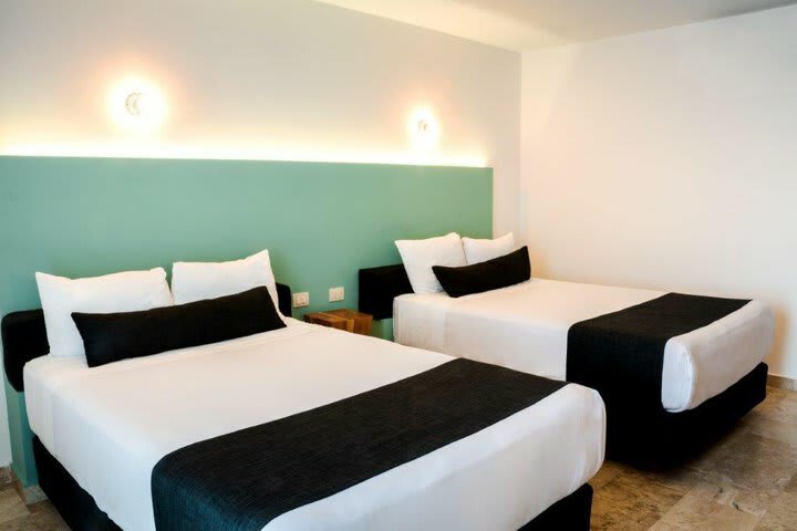 Rivoli Select Hotel