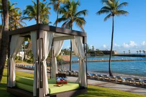 Hotel Caribe Hilton