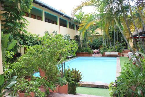 Hotel Santo Domingo
