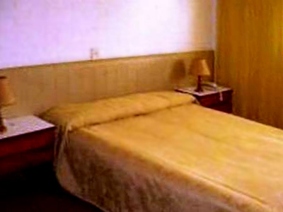 Shelton Hotel