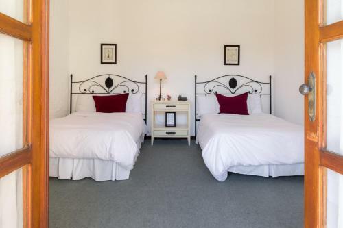 Hotel Don Antonio Posada