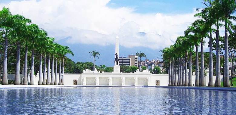Hotel Chacao Cumberland