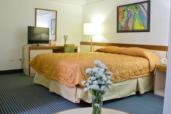 Hotel Chacao Cumberland