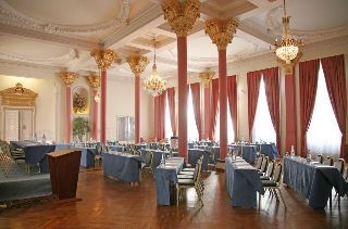 Hotel Aletti Palace