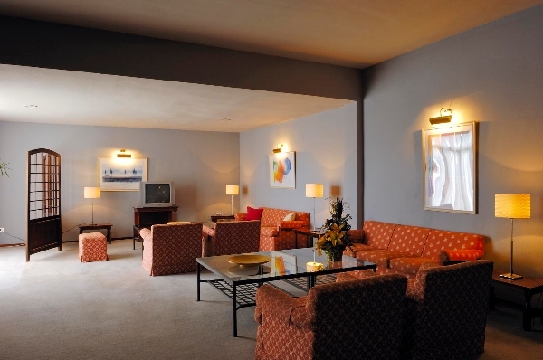 Hotel Bandama Golf