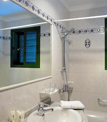 Hotel Bandama Golf