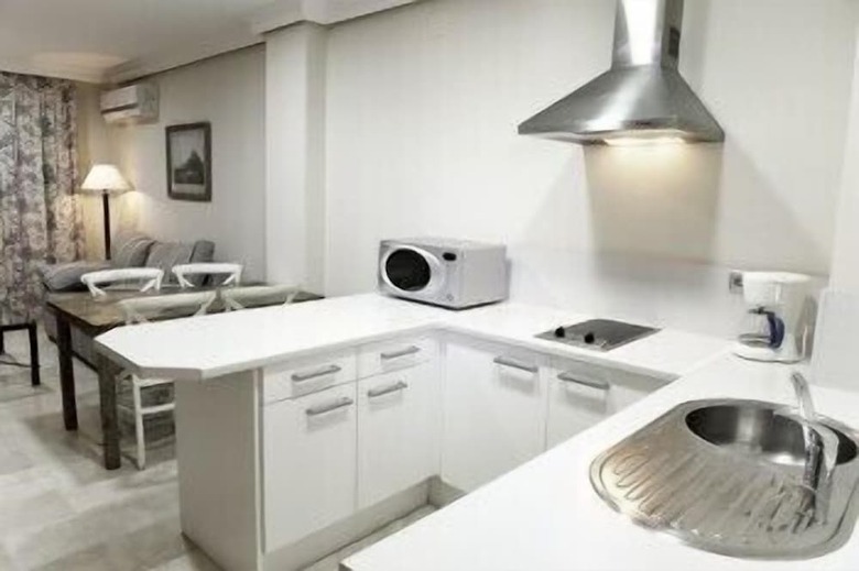Apartamentos Manilva Green