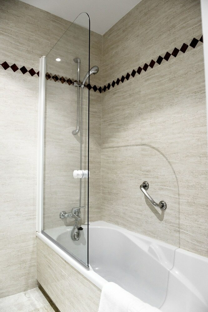 Apartamentos Manilva Green