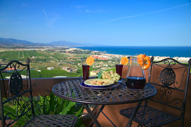 Apartamentos Manilva Green