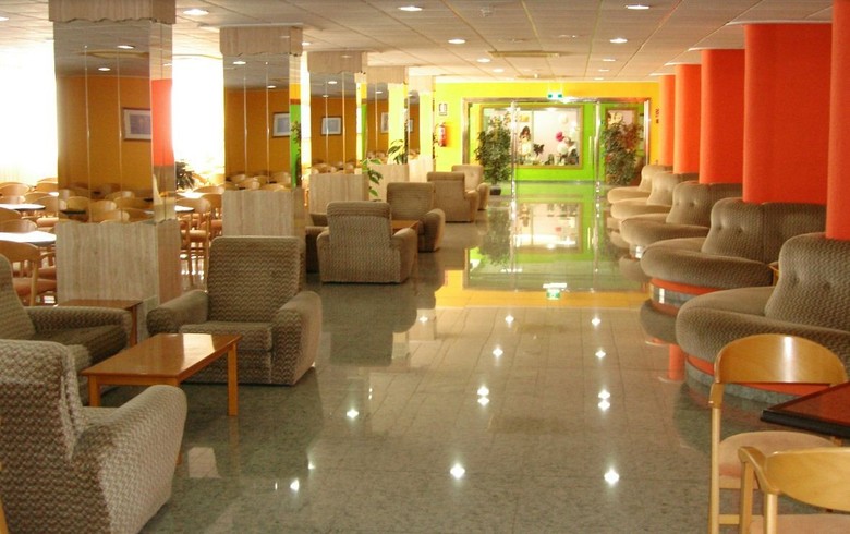 Hotel Caballo De Oro