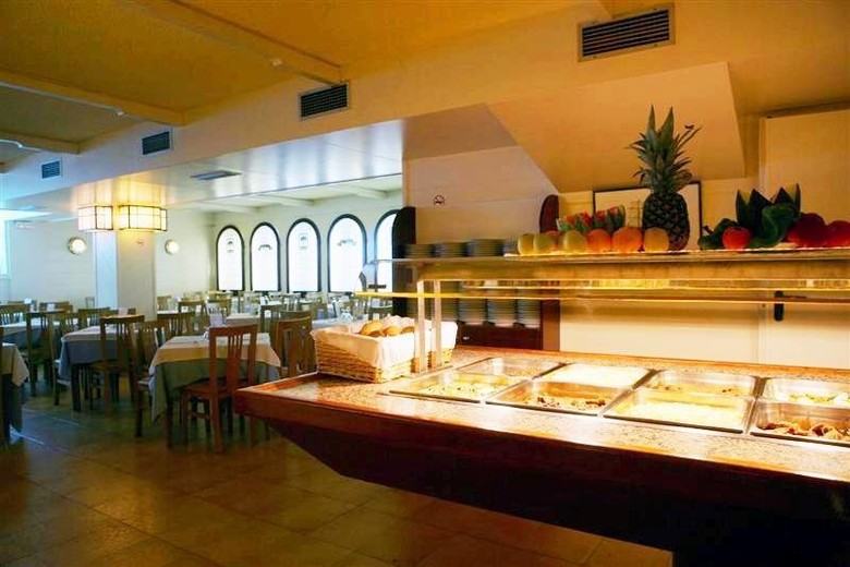 Golden Sand Hotel
