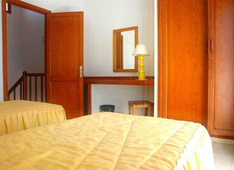 Apartamentos Smartr Maspalomas Corinto