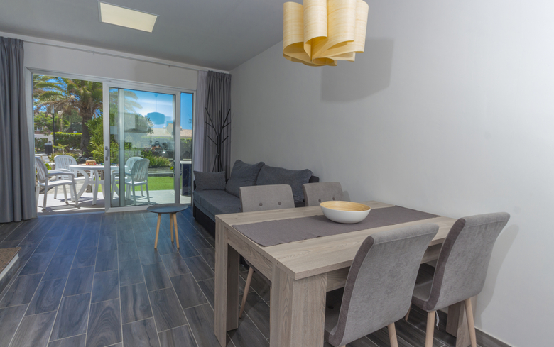 Apartamentos Smartr Maspalomas Corinto