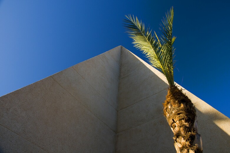 Apartamentos Las Piramides