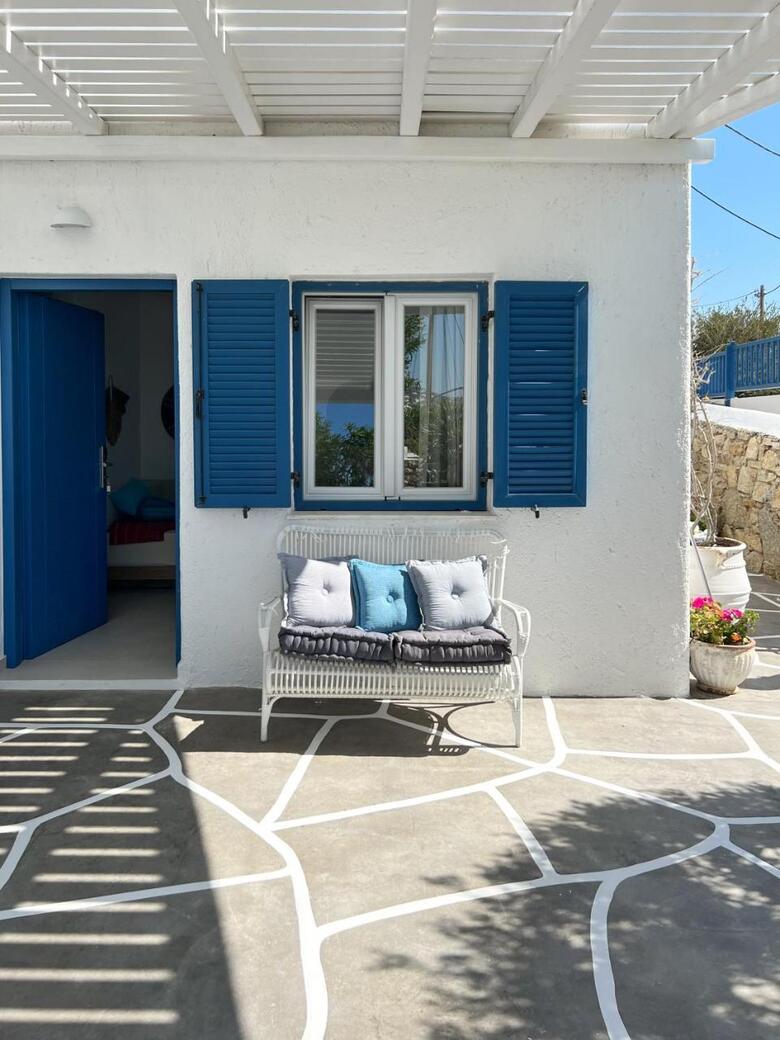 Portobello Boutique Hotel