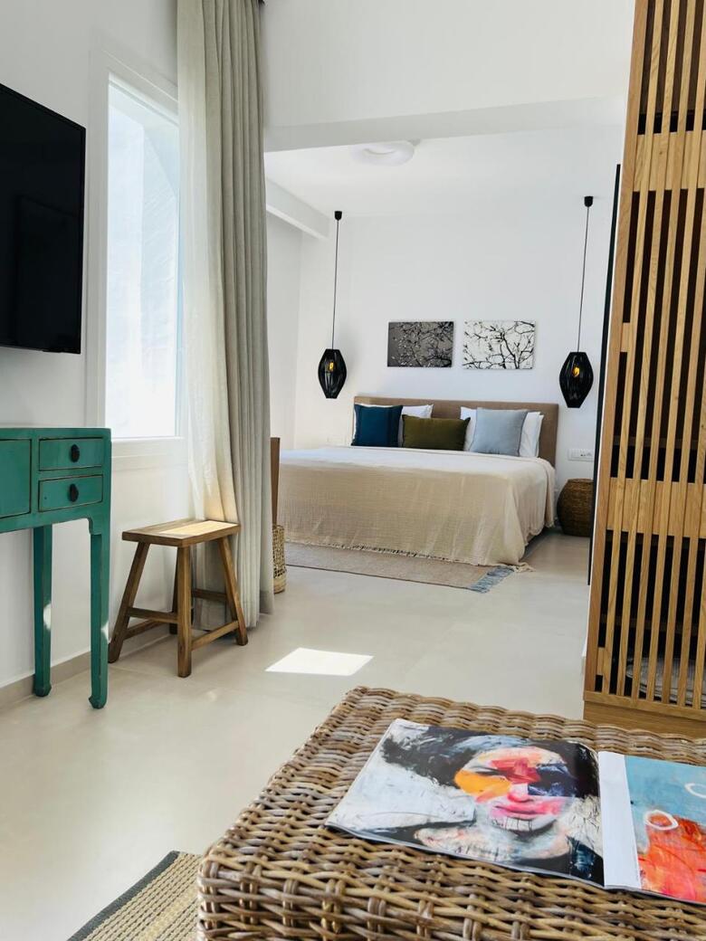 Portobello Boutique Hotel