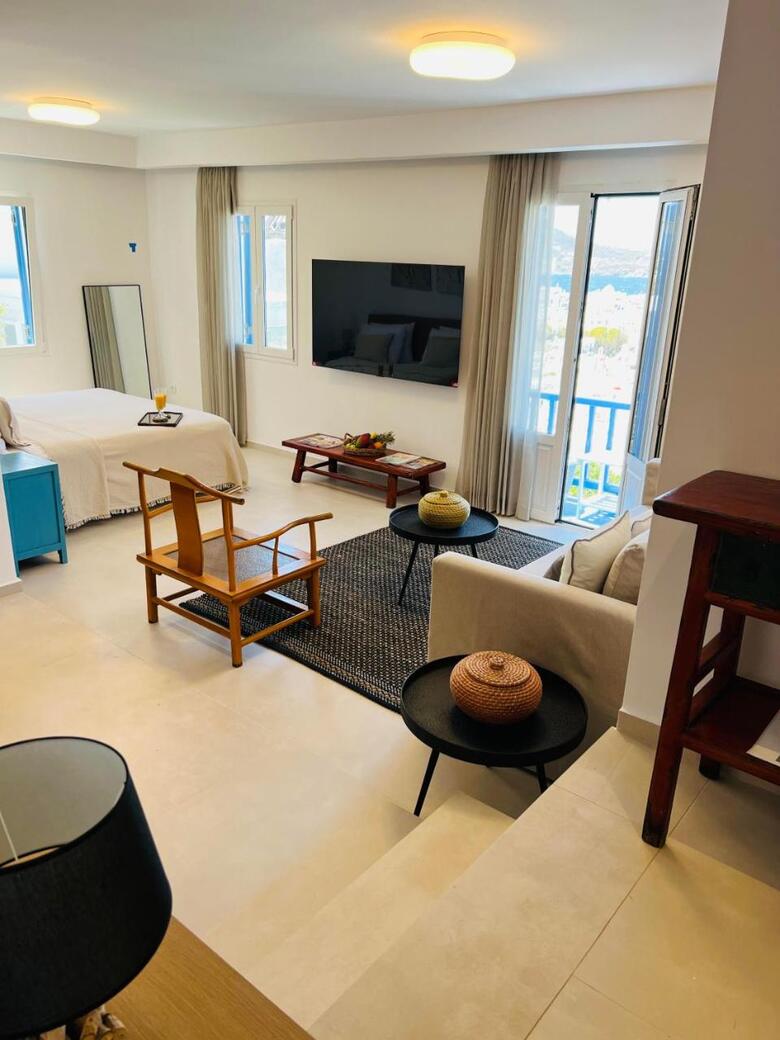 Portobello Boutique Hotel