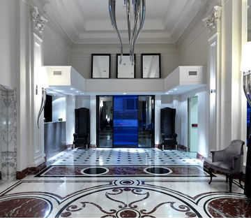 Hotel Leon's Place