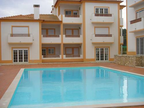 Apartamento Casa Alexandra - Praia Del Rei